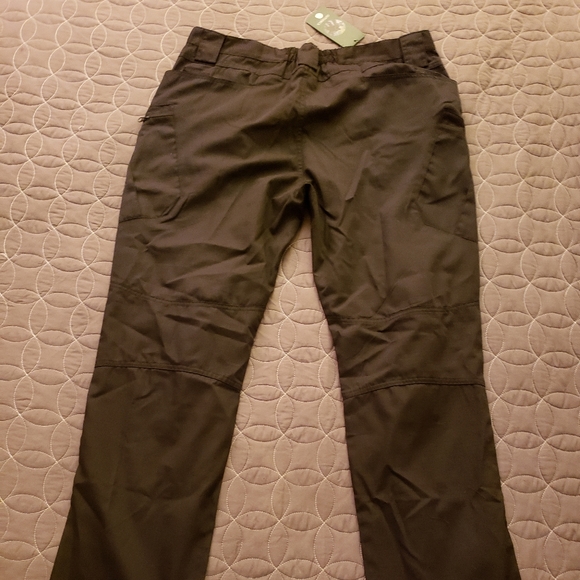 MENS Tactical pants - Picture 2 of 7